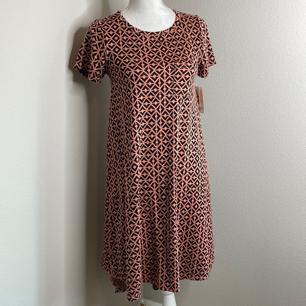 LuLaRoe Carly